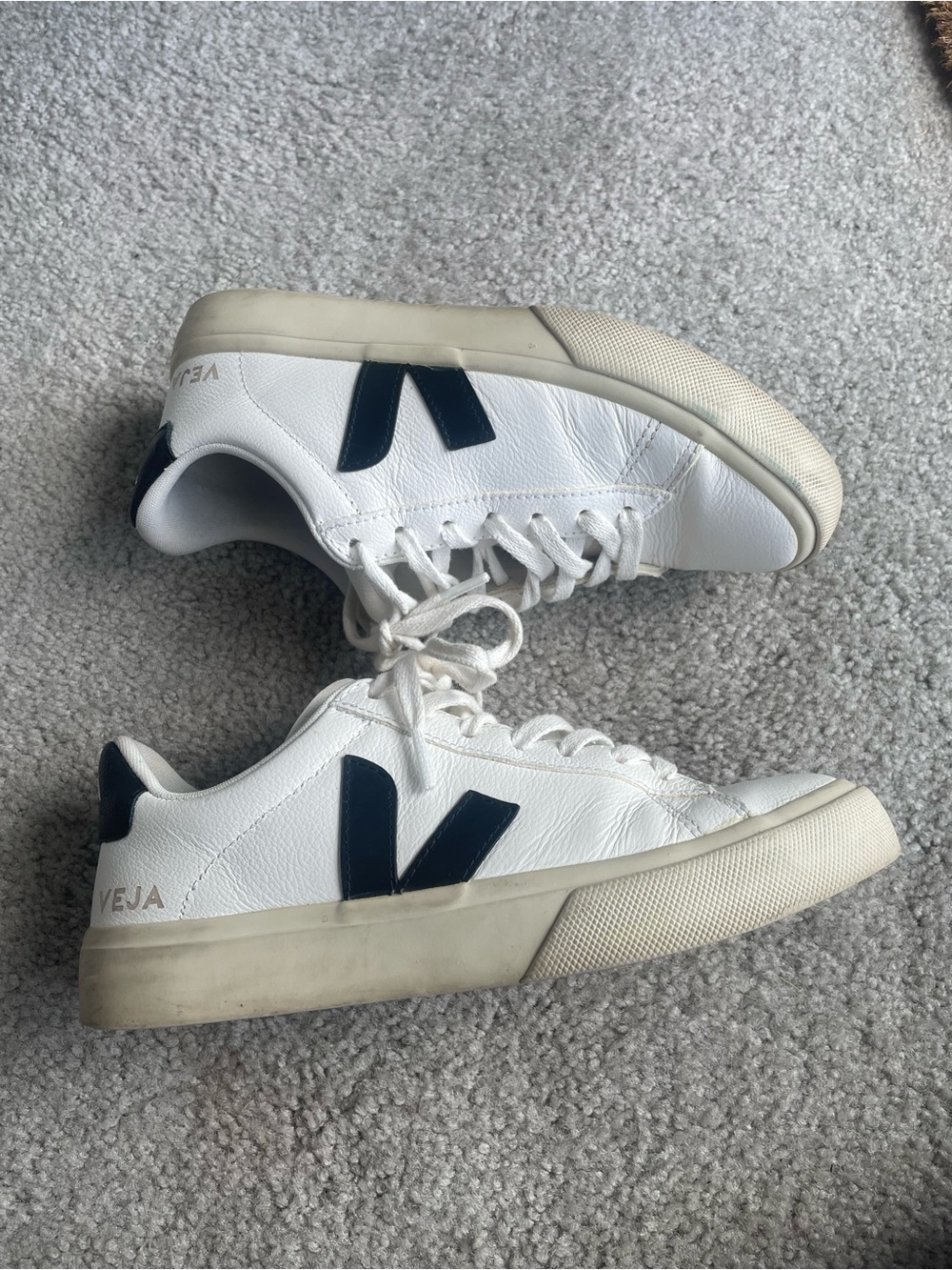 Veja Campo Sneakers
